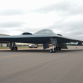 RAF Fairford - 75th anniversary